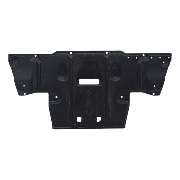 Protetor Inferior Motor Nissan Leaf 2020 2021 2022