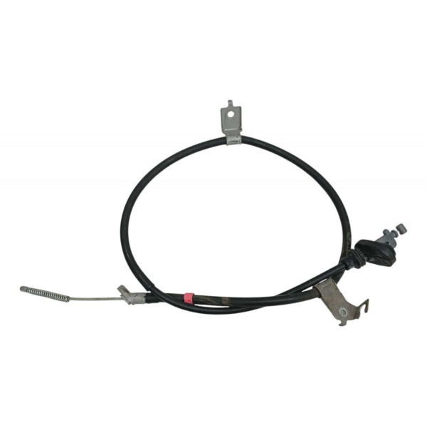Cabo Direito Freio Mao Nissan Leaf 2022
