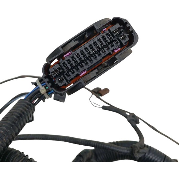 Chicote Caixa Fusível Nissan Kicks 2021 240125r80a