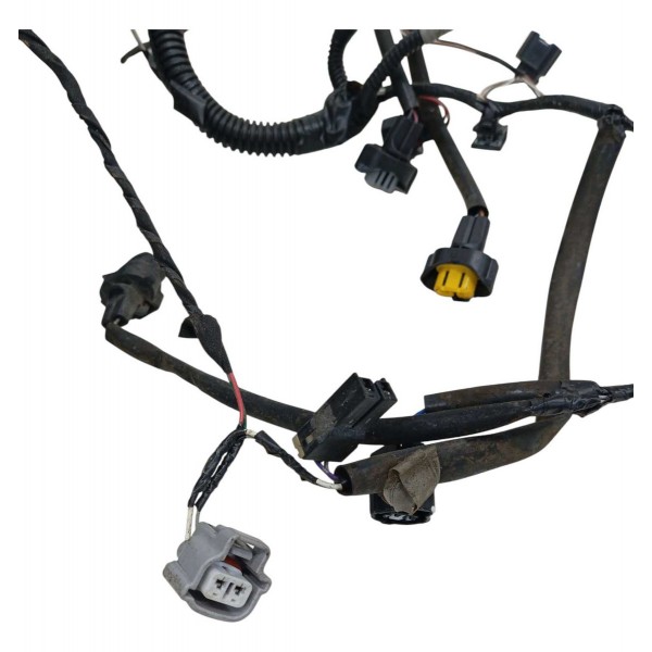 Chicote Caixa Fusível Nissan Kicks 2021 240125r80a