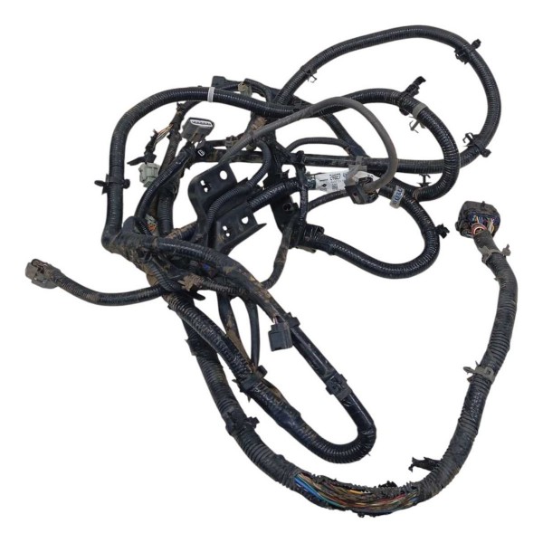 Chicote Cambio Nissan Frontier 2017 240274kt1c