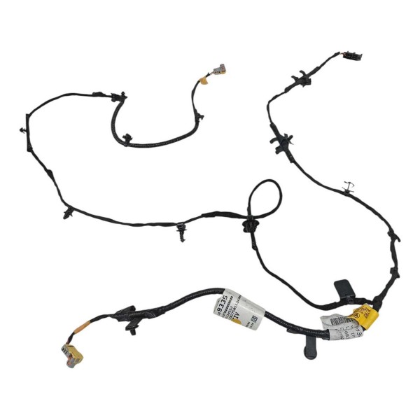 Chicote Painel Chevrolet Tracker 2020 26309335