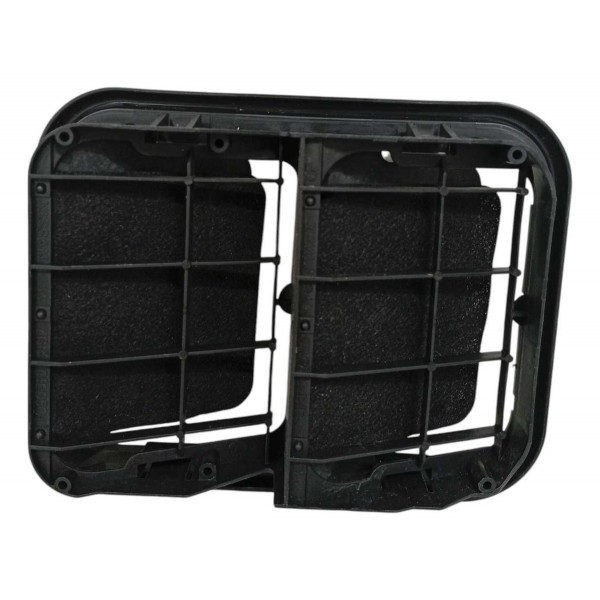 Difusor Esquerdo Painel Traseiro Nissan Kicks 2017