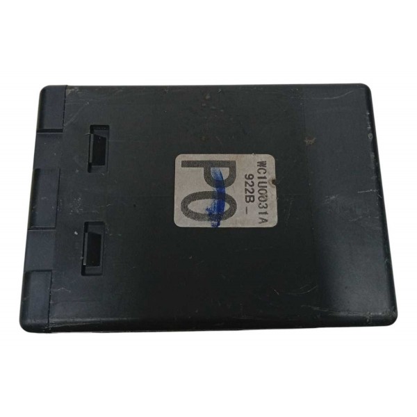 Modulo Trava Alarme Nissan Kicks 2022 Twc1u241