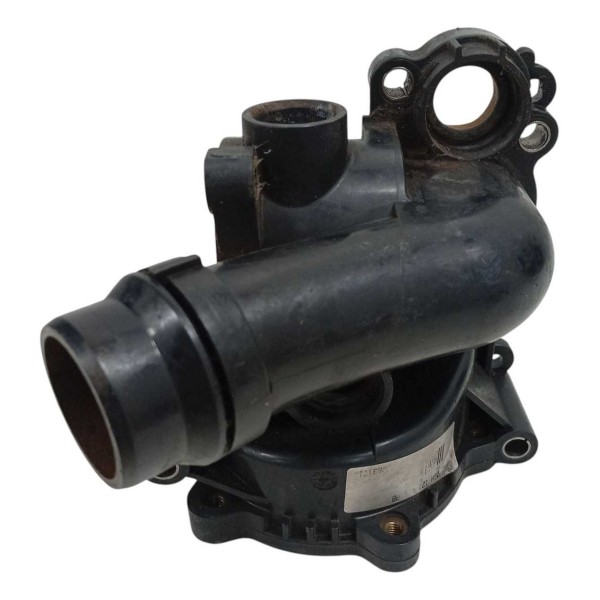 Carcaça Válvula Termostática Vw Passat 2.0 Tsi 2012