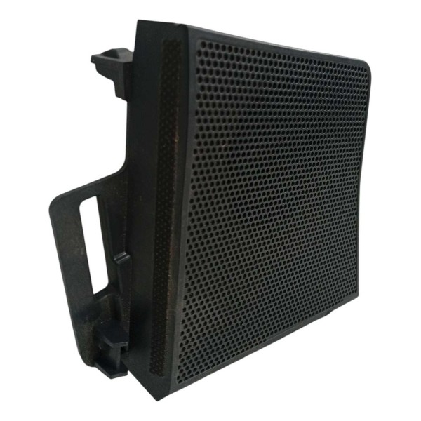 Grade Alto Falante Direito Painel Nissan Frontier 2.3 2017 Preto