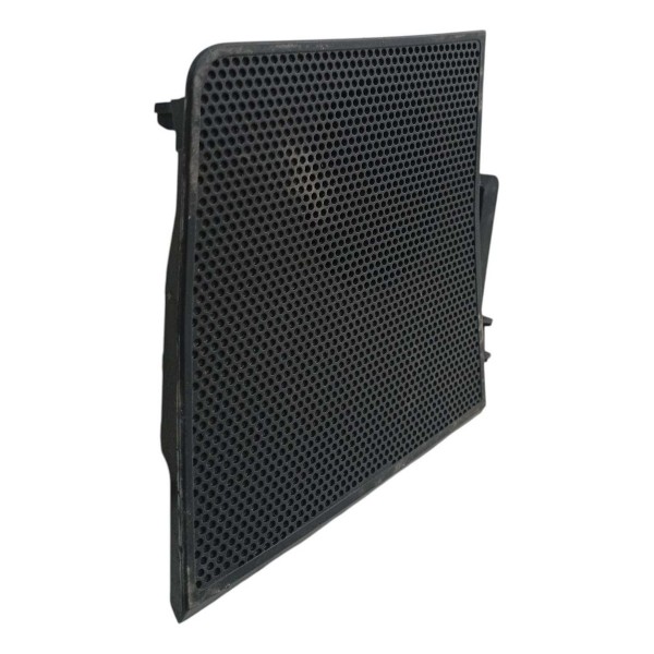 Grade Alto Falante Esquerdo Painel Nissan Frontier 2.3 2017 Preto