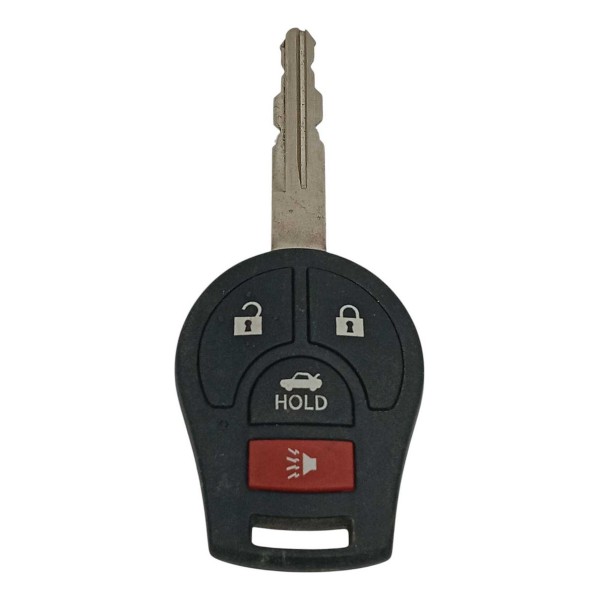 Chave Ignição Nissan Versa 2019