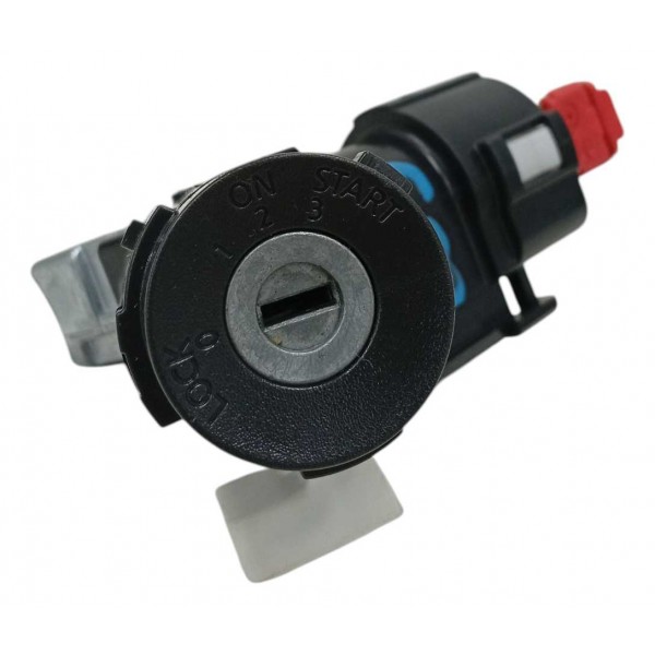 Comutador Ignicao Nissan Kicks 2018