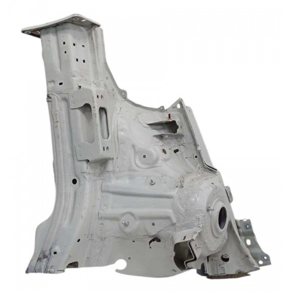 Caixa Roda Direita Vw Virtus 1.6 Msi 2021