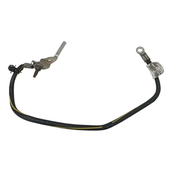 Cabo Aterramento Caixa Cambio Nissan Leaf 2020 2021 2022 Preto