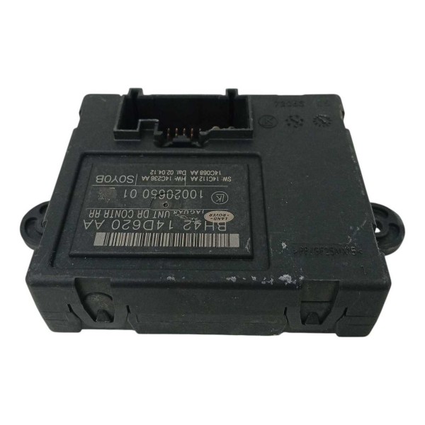 Módulo Conforto Porta Tras Esq Range Rover Sport 5.0 2012