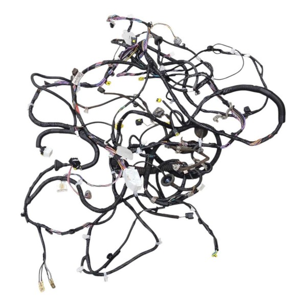 Chicote Interno Nissan Kicks 2019 240145ra2e