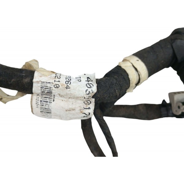 Chicote Caixa Fusivel Chevrolet Tracker 2020 26320264