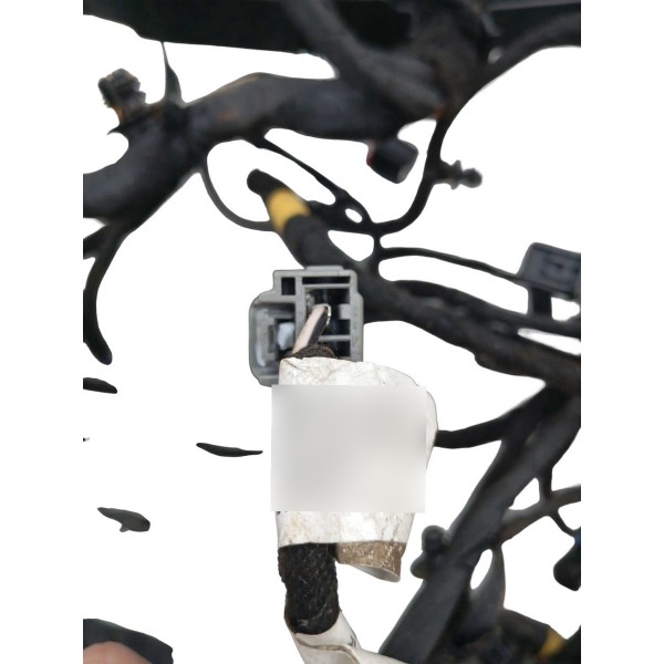 Chicote Caixa Fusivel Chevrolet Tracker 2020 26320264