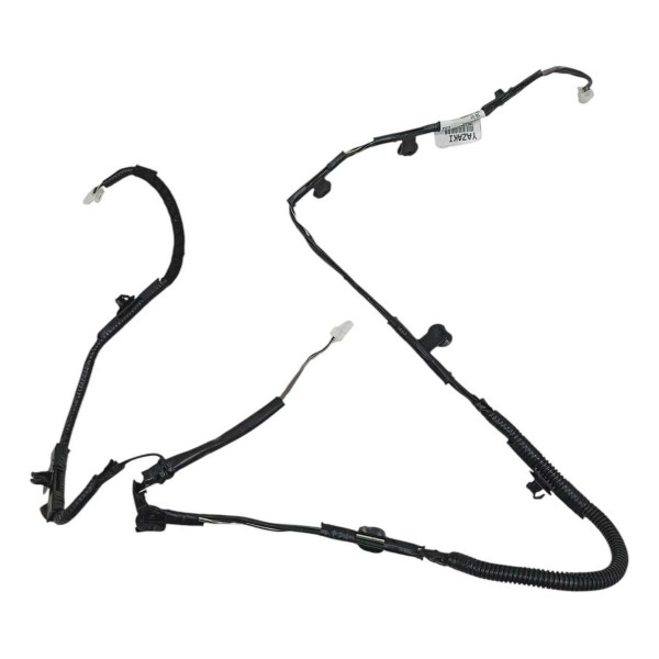 Chicote Teto Nissan Kicks 2021 240605ra0a