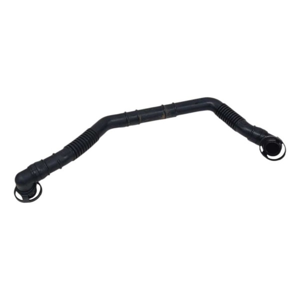 Tubo Ventilacao  Cabeçote Volkswagen Amarok 201 Preto