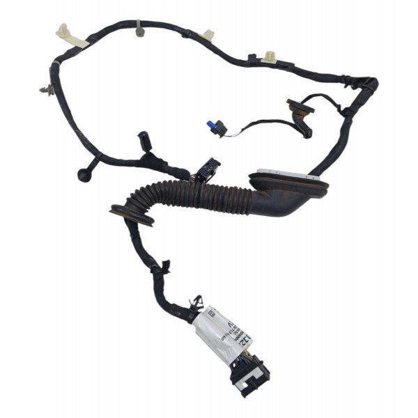 Chicote Porta Traseira Dir Chevrolet  Tracker 2020 26320322