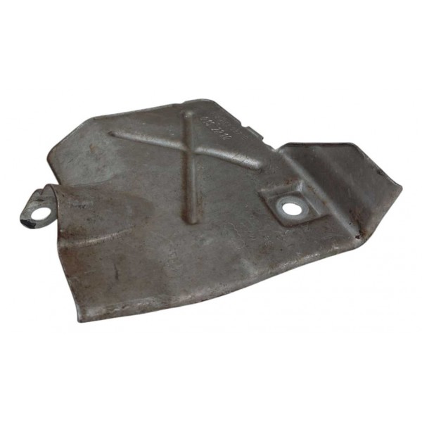 Protetor Térmico Audi Rs5 4.2 V8 2010.11 079253037 Preto