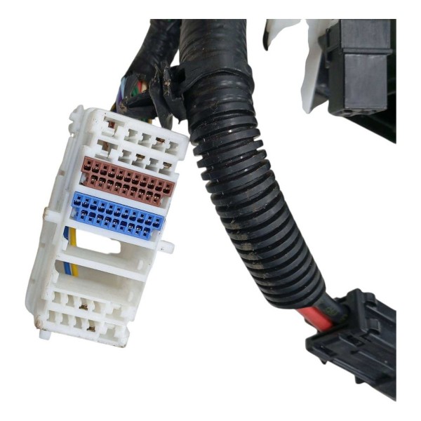 Chicote Caixa Fusivel Nissan Kicks 2019