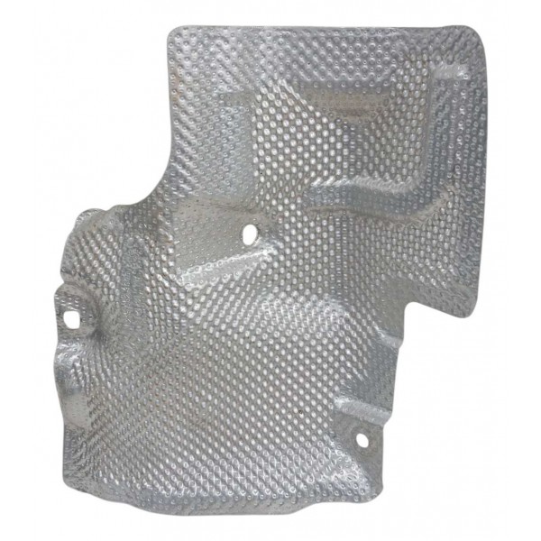 Defletor Protetor Calor Mercedes Cls 450 2019 A2136823900