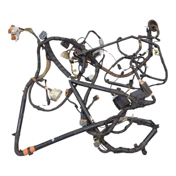 Chicote Interno Ford Ranger 3.2 2015