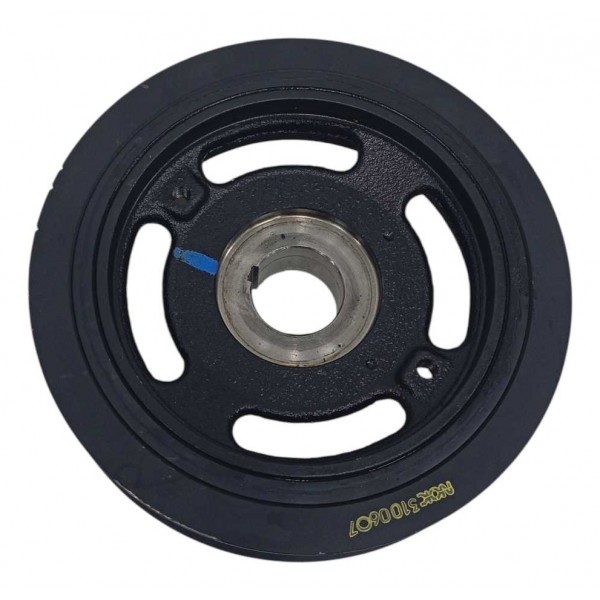 Polia Virabrequim Nissan Kicks 2024