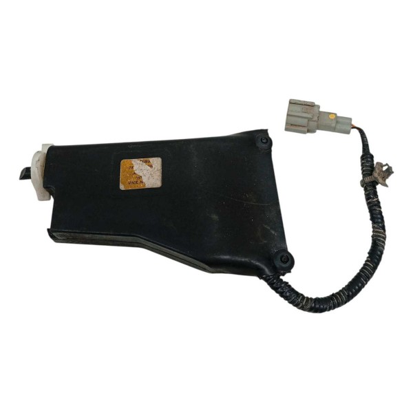 Motor Atuador Abertura Portinhola Tanque Frontier  2017 Preto 2017