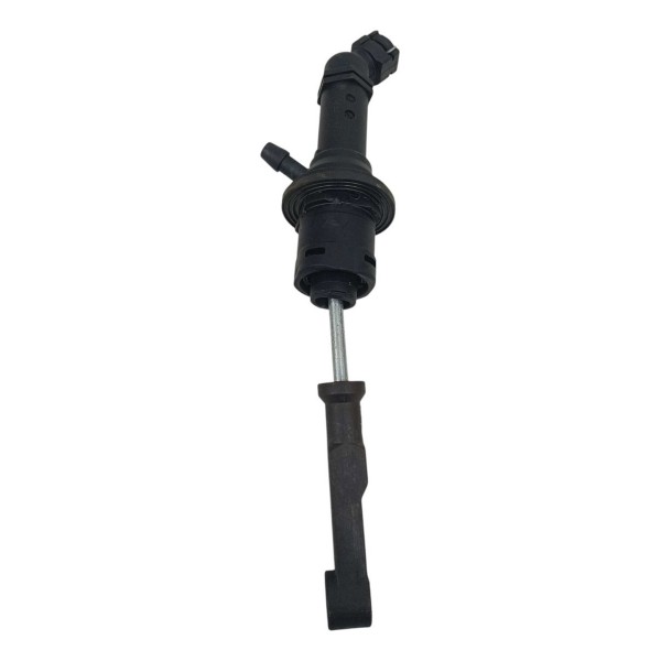 Atuador Pedal Embreagem Renault Sendero 2018  306104118r Preto