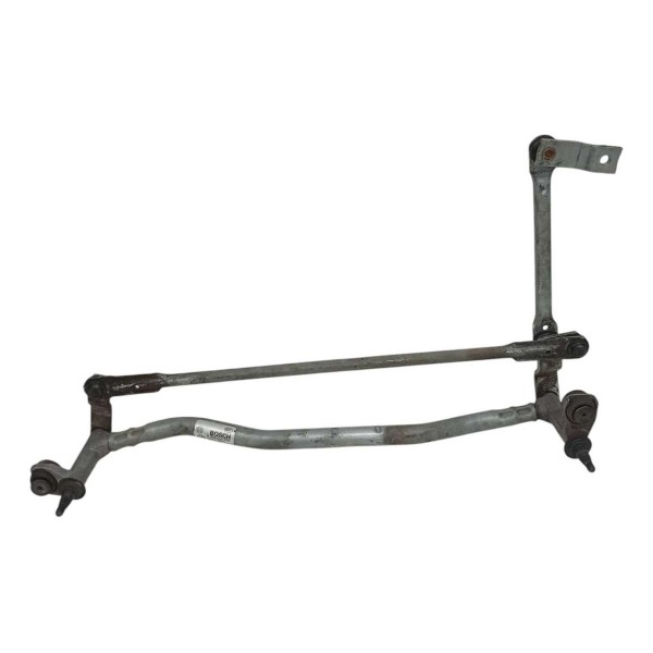 Galhada Limpador Parabrisa Vw Jetta 2.0 Tsi 2014