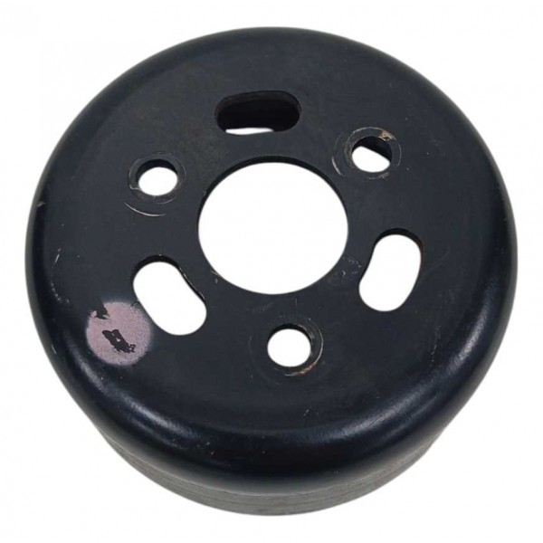 Polia Bomba Água Nissan Kicks 2022