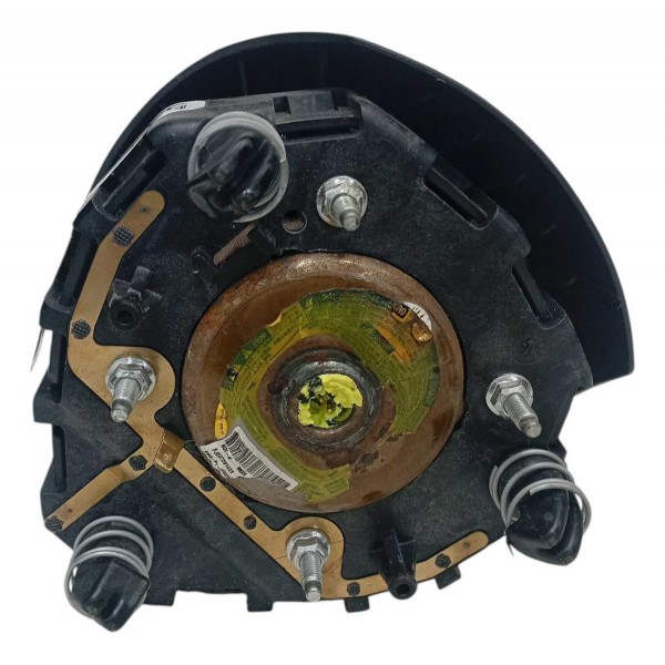 Capa Bolsa Volante  Nissan Kicks 2017  Preto