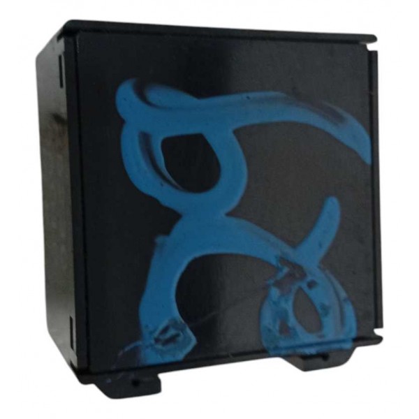 Rele Trava Porta Nissan Kicks 2021 25230aa010 Preto