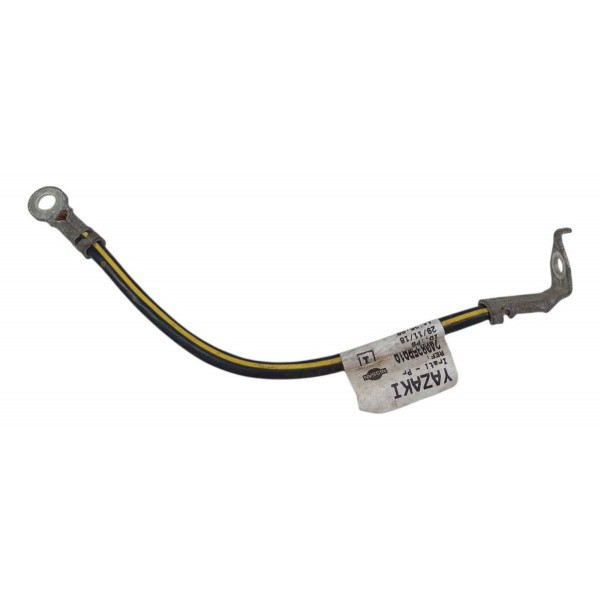 Cabo Negativo Cambio Nissan Kicks 2017 240835ra1a