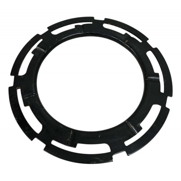 Trava Bomba Combutivel Nissan Frontier 2017 Preto