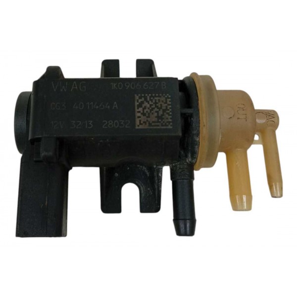 Válvula Solenoide Pressão Vw Amarok 2.0 2014 N2