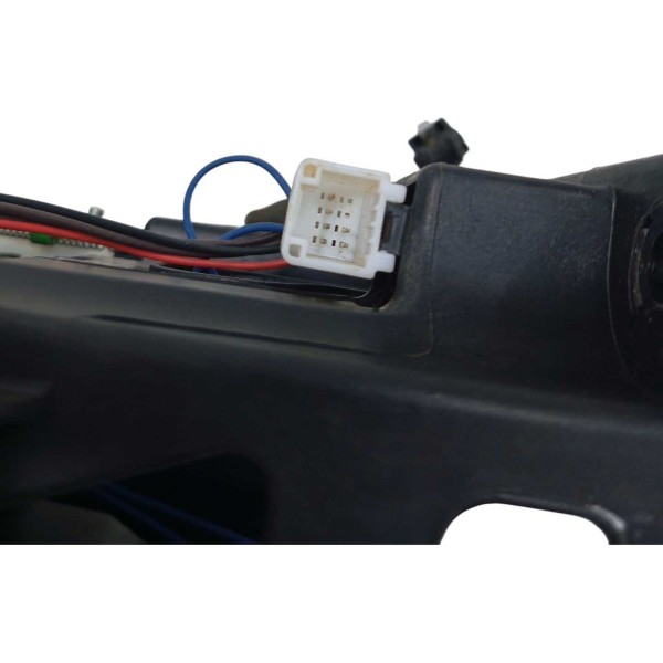 Trambulador Cambio Automático Nissan Versa 2019