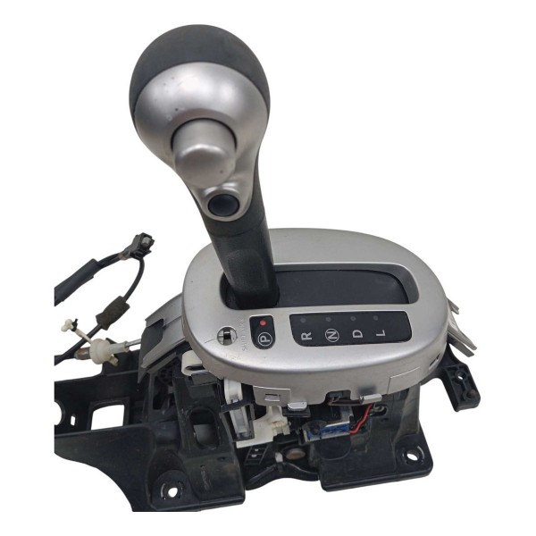 Trambulador Cambio Automático Nissan Versa 2019