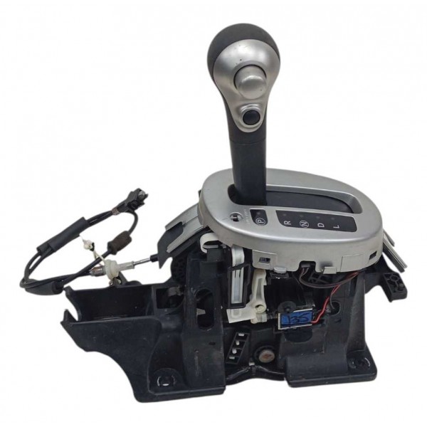 Trambulador Cambio Automático Nissan Versa 2019