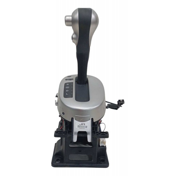 Trambulador Cambio Automático Nissan Versa 2019