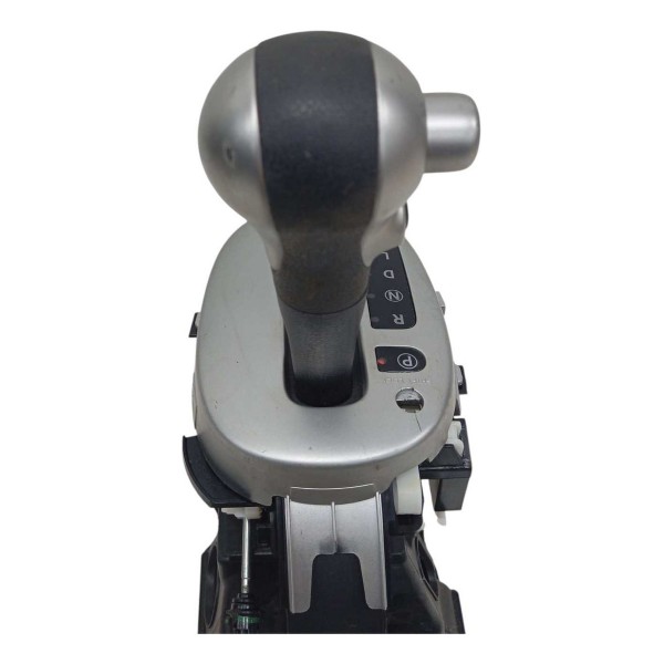 Trambulador Cambio Automático Nissan Versa 2019