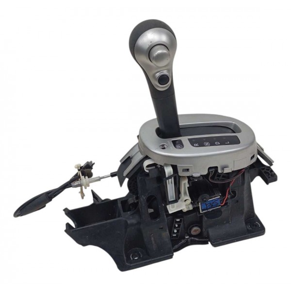 Trambulador Cambio Automático Nissan Versa 2019