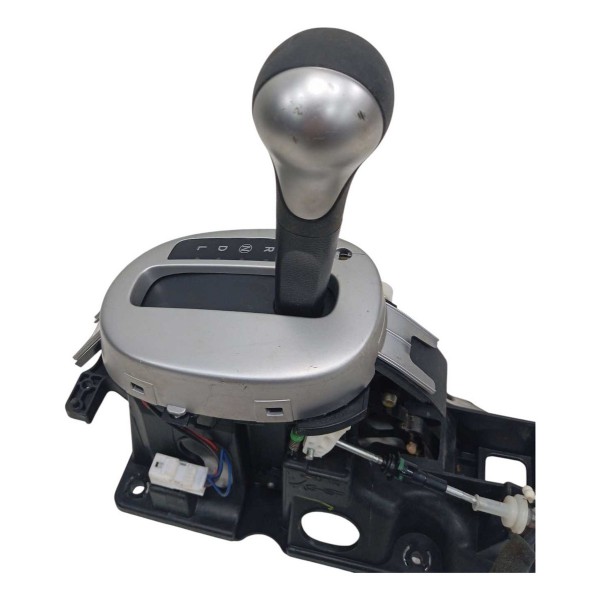 Trambulador Cambio Automático Nissan Versa 2019