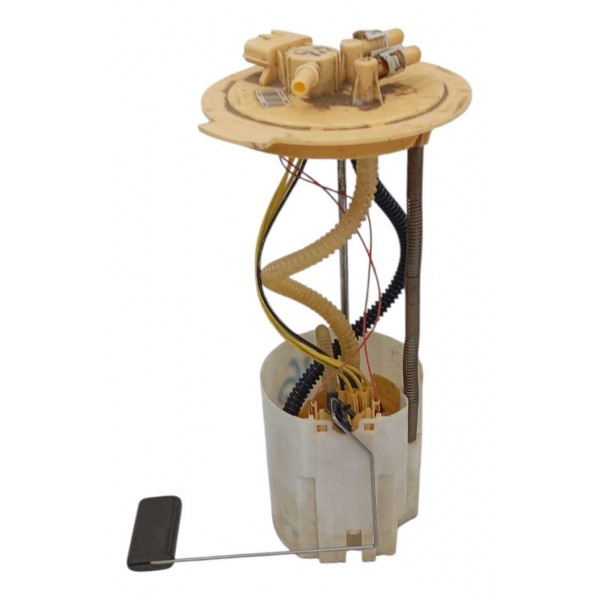 Bomba Combustivel Nissan Frontier 2017