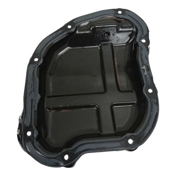 Carter Óleo Motor Nissan Kicks 2019