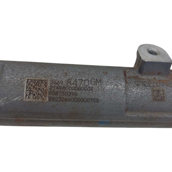 Setor Direção Chevrolet Tracker 12t 2023