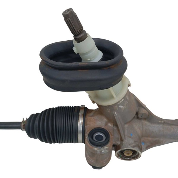 Setor Direção Chevrolet Tracker 12t 2023