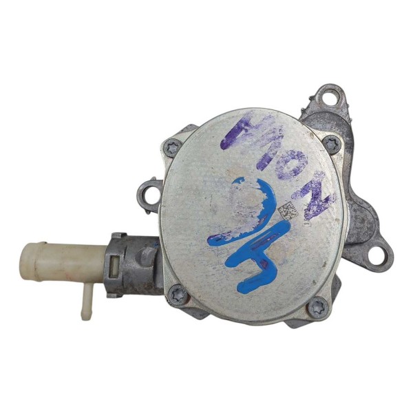 Bomba Vacuo Nissan Frontier 2.3 2017