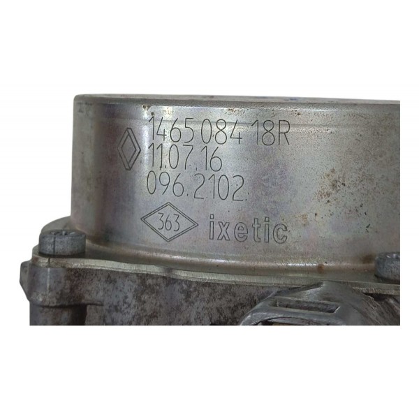 Bomba Vacuo Nissan Frontier 2.3 2017