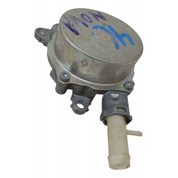 Bomba Vacuo Nissan Frontier 2.3 2017